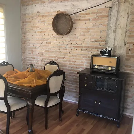 アパート Kaleici, Great Location, With Separate Kitchen アンタルヤ