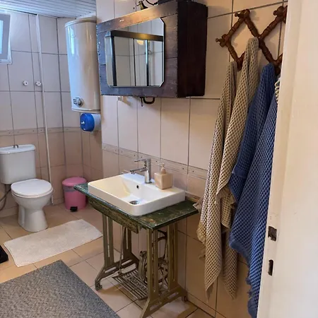 Kaleici, Great Location, With Separate Kitchen アパート
