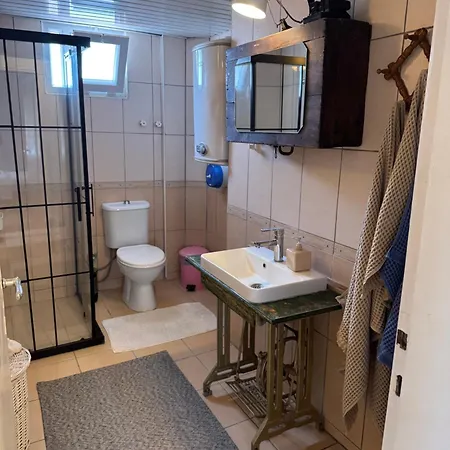 Kaleici, Great Location, With Separate Kitchen アパート *
