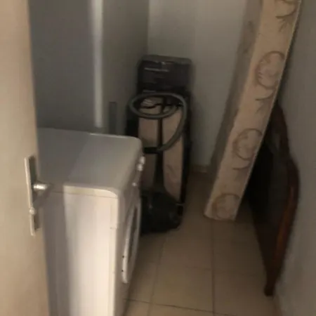 Kaleici, Great Location, With Separate Kitchen アパート *