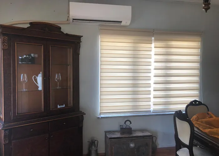 Kaleici, Great Location, With Separate Kitchen Апартаменты Анталья