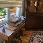 Kaleici, Great Location, With Separate Kitchen