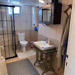 Kaleici, Great Location, With Separate Kitchen Apartamento *
