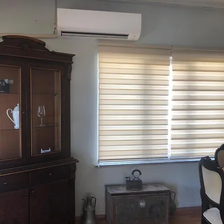 Kaleici, Great Location, With Separate Kitchen شقة أنطاليا