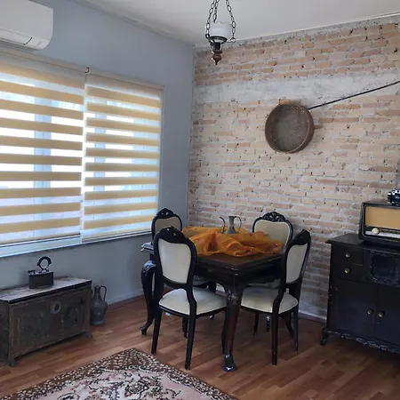 Kaleici, Great Location, With Separate Kitchen * أنطاليا