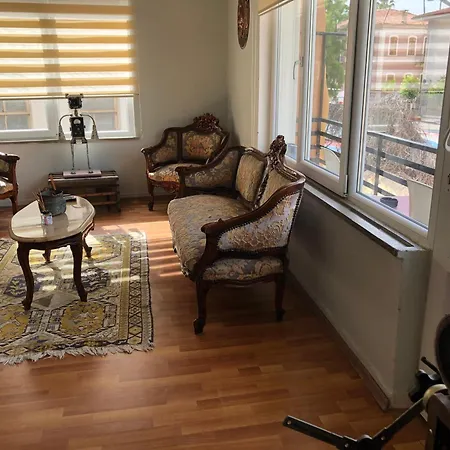 شقة Kaleici, Great Location, With Separate Kitchen أنطاليا