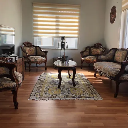 Kaleici, Great Location, With Separate Kitchen * أنطاليا