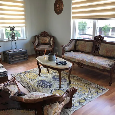 Kaleici, Great Location, With Separate Kitchen شقة أنطاليا