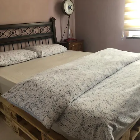Apartment Kaleici, Great Location, With Separate Kitchen Antalya
