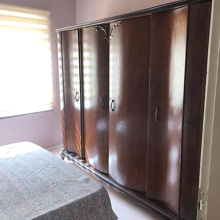 Kaleici, Great Location, With Separate Kitchen Lejlighed Antalya