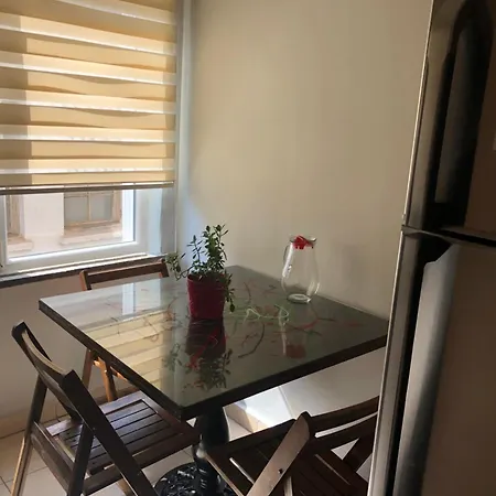 Kaleici, Great Location, With Separate Kitchen Apartmán