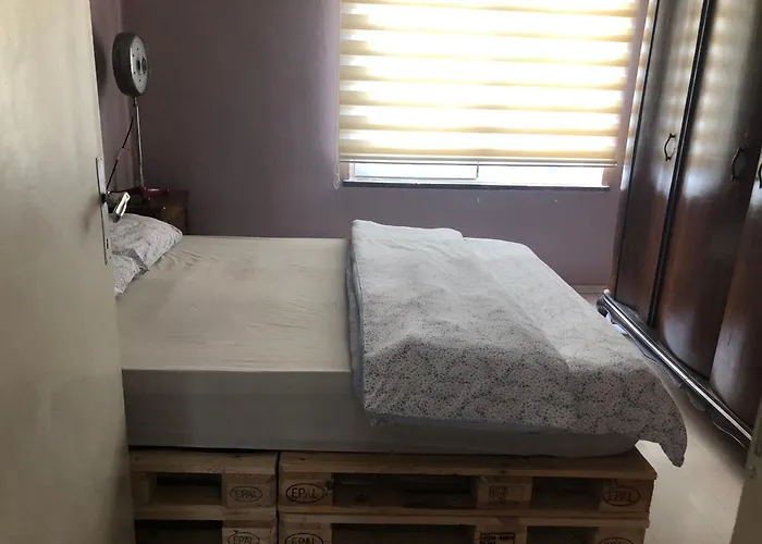 Kaleici, Great Location, With Separate Kitchen شقة *