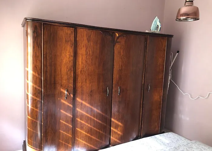Kaleici, Great Location, With Separate Kitchen Apartment