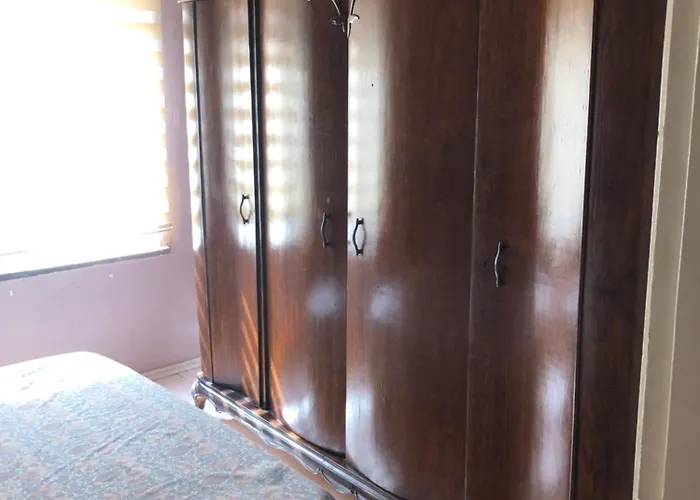 Kaleici, Great Location, With Separate Kitchen شقة أنطاليا