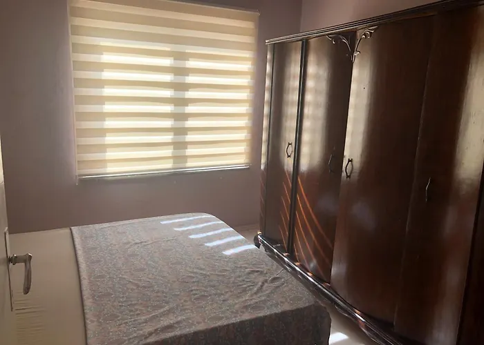 Kaleici, Great Location, With Separate Kitchen شقة