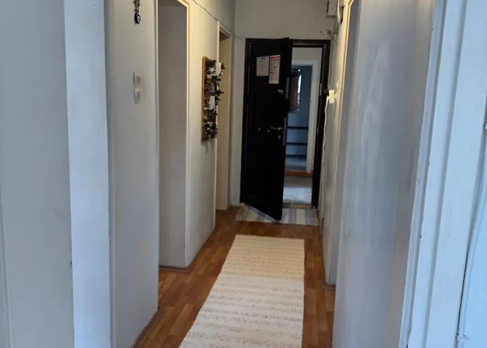 Kaleici, Great Location, With Separate Kitchen أنطاليا