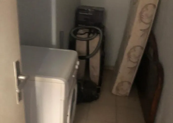 Kaleici, Great Location, With Separate Kitchen شقة *