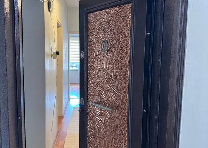 شقة Kaleici, Great Location, With Separate Kitchen أنطاليا