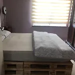Kaleici, Great Location, With Separate Kitchen Apartman *