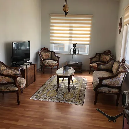 דירה Kaleici, Great Location, With Separate Kitchen