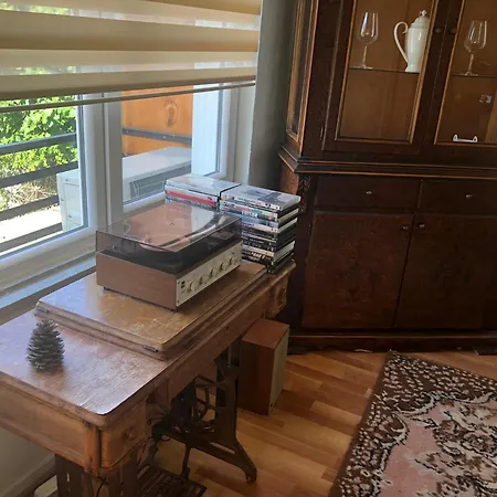 Kaleici, Great Location, With Separate Kitchen