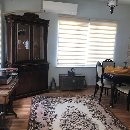 Kaleici, Great Location, With Separate Kitchen *