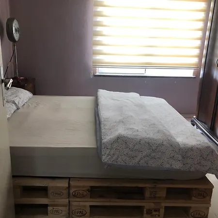 Kaleici, Great Location, With Separate Kitchen דירה *