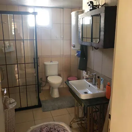 Kaleici, Great Location, With Separate Kitchen דירה אנטליה
