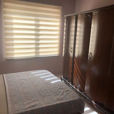 Kaleici, Great Location, With Separate Kitchen דירה