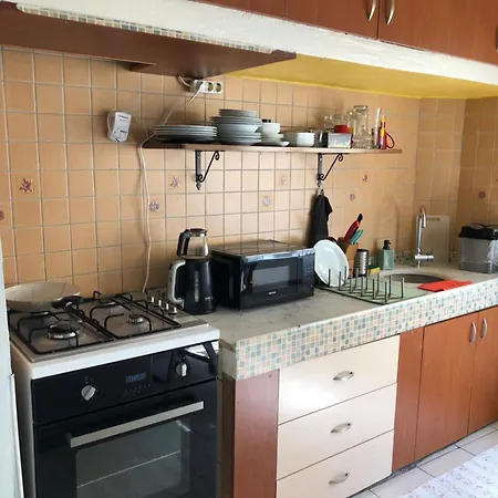 Kaleici, Great Location, With Separate Kitchen