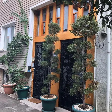Kaleici, Great Location, With Separate Kitchen *