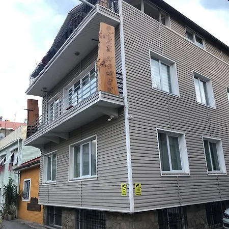 Kaleici, Great Location, With Separate Kitchen * אנטליה